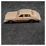 Tomica Cadillac Sevill # F45