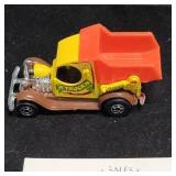 1977 Hotwheels  "A TRUCK