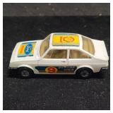 Matchbox Superfast # 9 Ford Escort RS2000