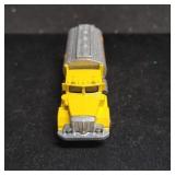 1979 Hotwheels Peterbuilt Shell Fuel Haller