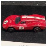 Hotwheels Redline Mark IV 1968