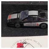 Matchbox Ferrari Testarossa 1986