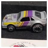 1983 Matchbox Ford Mustang