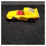 Matchbox Superfast Woosh N Push 1972