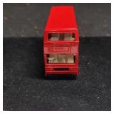1981 Matchbox London Bus