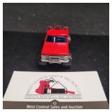 1981 Matchbox MINI PickUp