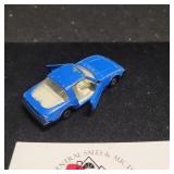 1979 Matchbox Superfast Savanna RX 7