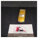 1969 Matchbox BMC 1800 Pinifarina