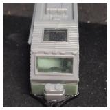 Matchbox Travel Trailer