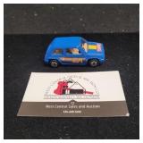 1990 Hotwheels RENAULT Turbo GT