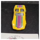 1979 Matchbox Corvette T Tops