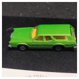 1978 Mercury Cougar  Villager Wagon