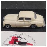 1985 Rolls Royce Silver Cloud