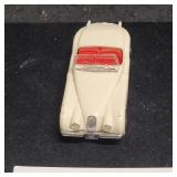 Matchbox Jaguar XK120