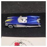Hotwheels Studabake Blue