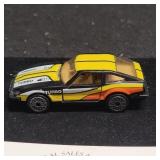 Matchbox Datsun 260 3+3