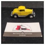 Road Champs Ford Model A