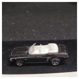 69 Hotwheel Camaro convertible