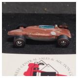 Hotwheels Redline Shelby Turbo