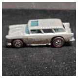 1967 Hotwheels Redline Alive 55 Chevy Nomad