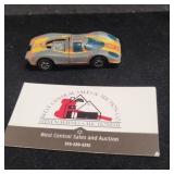 1969 Hotwheels Porsche P-917