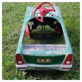 Murry Pedal Car