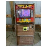 Arcade Machine