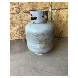 Propane Tank
