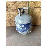 Propane Tank