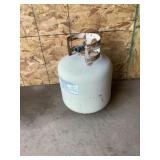 Propane Tank