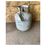 Propane Tank