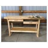 Work Bench