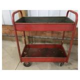 Tool Cart