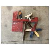 Whirly Gig- needs works