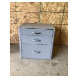 Three Drawer Cabinet