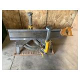Mitre Box Saw