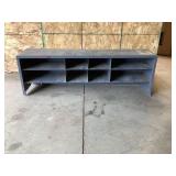 Metal Shelf