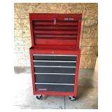 Craftsman Rolling Tool Box