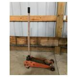 Floor Jack