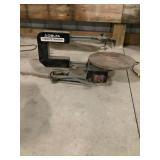 Delta Scroll Saw