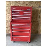 Craftsman Rolling Tool Box