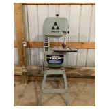 Delta Band Saw - 10 Inch