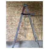 Six Foot Ladder