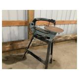 18 Inch Scroll Saw