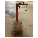 Fairbanks Morris Scale