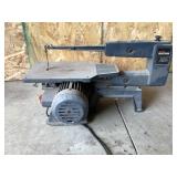 Craftsman Scroll Saw