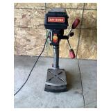 Craftsman Drill Press
