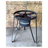 Brinkman Propane Buner