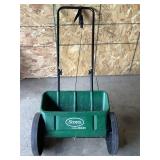 Scotts Spreader