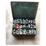 Tool Box w/ Fittings